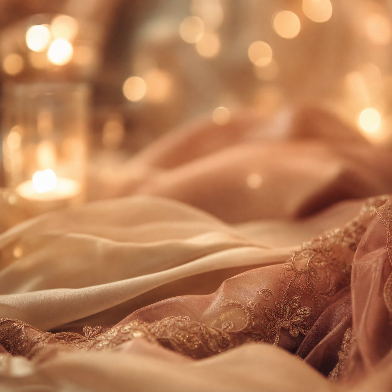 Mehfil Decor