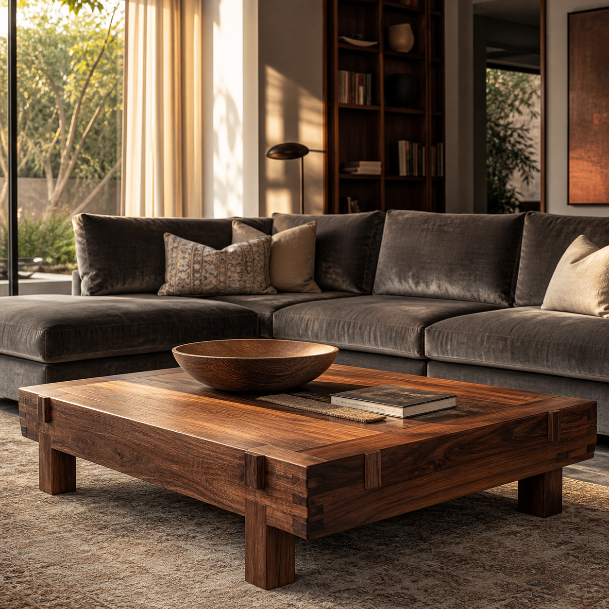 Lahore Wood Works