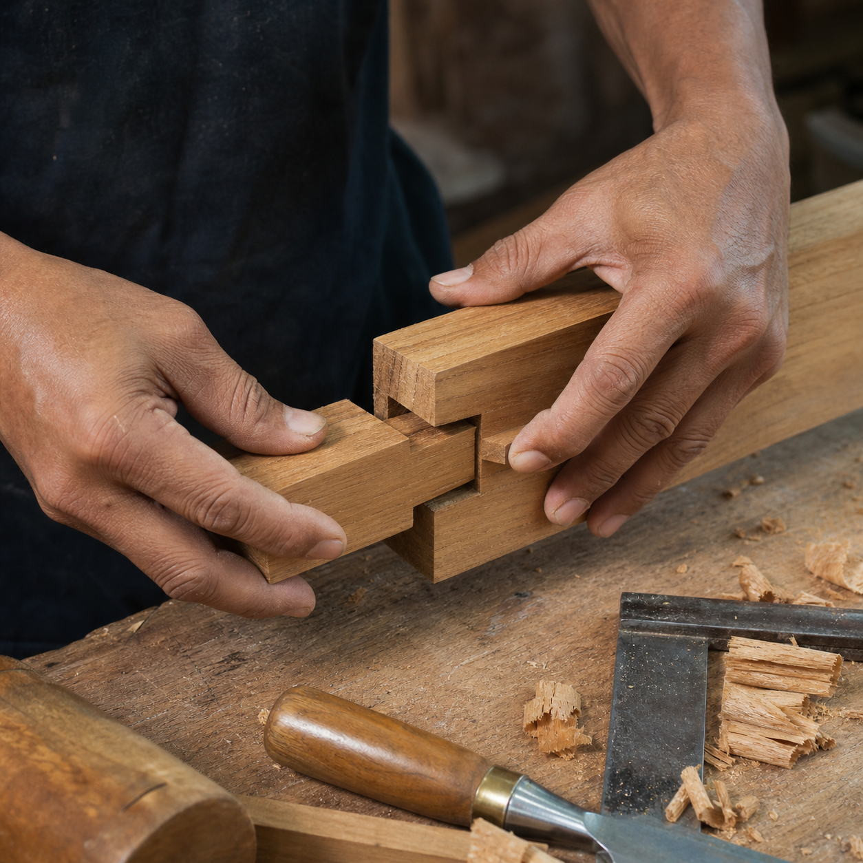 Lahore Wood Works