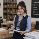 Sara Khan