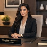 Shazmeen "Shizu" Khan