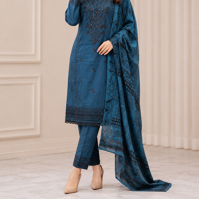 Ayesha Khan